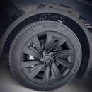 TESERY 19″ Cyclone Wheel Covers for Model Y Juniper (4PCS)