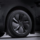 TESERY 19″ Full Wheel Covers for Model Y Juniper (4PCS)