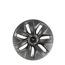 TESERY 19″ Gemini Dark Wheels Cover for Model Y (4PCS)