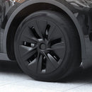 TESERY 19″ Gemini Dark Wheels Cover for Model Y (4PCS)