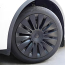 TESERY 19″ Performance Hub Caps For Model Y (4PCS)
