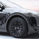 TESERY 19″ Performance Hub Caps For Model Y (4PCS)