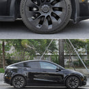 TESERY 19″ Wheel Covers for Model 3 (4PCS)