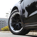 TESERY 19″ Wheel Covers for Tesla Model Y (4PCS)