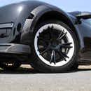 TESERY 19″ Wheel Covers for Tesla Model Y (4PCS)