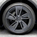 TESERY 19″ Wheel Covers for Model Y Juniper (4PCS)
