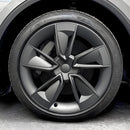 TESERY 19″ Wheel Covers for Model Y Juniper (4PCS)