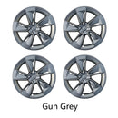 TESERY 19″ Wheel Covers for Model Y Juniper (4PCS)
