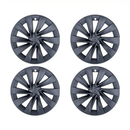 TESERY 20″ Helix Wheel Covers for Model Y Juniper