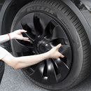 TESERY 20″ Wheel Cover For Tesla Model Y (4PCS)