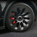 TESERY 20″ Wheel Cover For Tesla Model Y (4PCS)