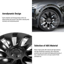 TESERY 20″ Wheel Cover For Tesla Model Y (4PCS)