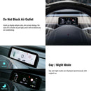 TESERY 4.6'' Mini Display Screen for Tesla Model 3 / Y