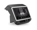 TESERY 7 Inch Rear Entertainment & Climate Control Screen for Model Y / 3