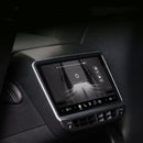 TESERY 7 Inch Rear Entertainment & Climate Control Screen for Model Y / 3