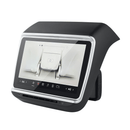 TESERY 7.2" 7.5" Rear Seat Entertainment System for Tesla Model 3/Y