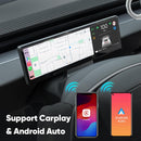 TESERY 8.8 Inch Touch Screen Instrument Cluster Dashboard Display for Model 3 / Y