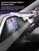 TESERY 8.9'' Dashboard Display with Ambient Lighting for Model 3 Highland / Model Y Juniper
