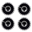 TESERY Aero DISC Wheel Covers for Model Y / Model 3 Highland