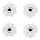 TESERY Aero DISC Wheel Covers for Model Y / Model 3 Highland