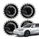 TESERY Aero DISC Wheel Covers for Model Y / Model 3 Highland