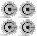 TESERY Aero DISC Wheel Covers for Model Y / Model 3 Highland