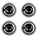 TESERY Aero DISC Wheel Covers for Model Y / Model 3 Highland