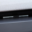 TESERY Air Freshener Fragrance Stick for Model 3 Highland & Model Y Juniper