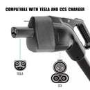 Tesery CCS1 Adapter for Tesla