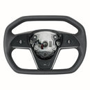 TESERY Cyber Steering Wheel for Tesla Model 3 / Y【Cybertruck Style】