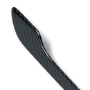 TESERY Door Handle Protect Cover for Tesla Model 3 / Y - Carbon Fiber Exterior Mods
