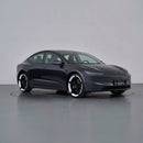 Tesery Dual-Aura Forged wheels for Tesla Model 3/S/Y