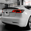 TESERY Eagle Eye Taillight Upgrade for Model 3/Y