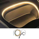 TESERY Frunk Trunk Ambient Light for Model 3 Highland & Model Y Juniper