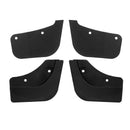 TESERY Hidden Form Mudflaps Kit for Model 3 Highland / Y (4PCS)