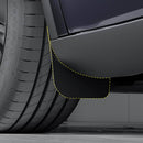 TESERY Hidden Mud Flaps for Model Y Juniper | Invisible Protection