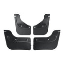TESERY Hidden Mud Flaps for Model Y Juniper | Invisible Protection
