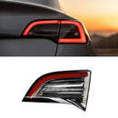 Model 3 (17-20) Turn Brake Lamp & Inner Tail Light Replacement