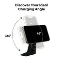 TITA Pro HUD - OLED Magnetic Dashboard Display for Model Y Juniper / Model 3 Highland