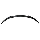 TESERY Model 3 Highland Rear Trunk Spoiler - Carbon Fiber Exterior Mods
