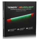 TESERY NeuroLight丨Model 3/Y Dashboard RGB Lights with Integrated BSD System