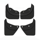 TESERY OEM Mud Flaps Splash Guards for Model 3 Highland / Model Y Juniper