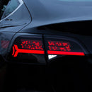 TESERY OLED APP-Controlled Tail Light for Model 3/Y