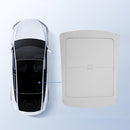 TESERY Retractable Sun Shade for Model Y Juniper