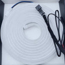 TESERY RGB LED Frunk Light Strip for Model 3/Y/S /X