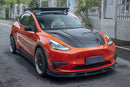 TESERY Roof Rack Cargo Platform for Tesla Model Y & Model Y Juniper