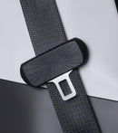 TESERY Seat Belt Buckle Cover Set for Tesla Model 3 / Model Y