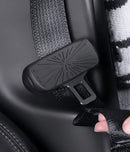 TESERY Seat Belt Buckle Cover Set for Tesla Model 3 / Model Y