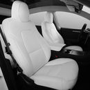 TESERY Seat Covers for Tesla Model 3 Highland / Model Y