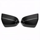 TESERY Side Mirror Cover for Model Y Juniper (OEM Style) - Dry Carbon Fiber Exterior Mods